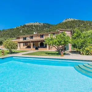 Can De L'ausina Villa