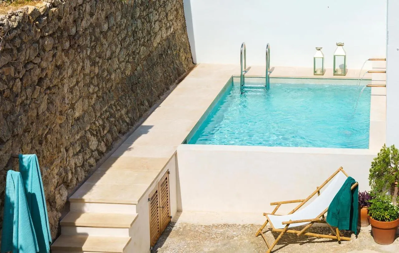 Townhouse Can Felip By Sunvillas Mallorca Pollenca