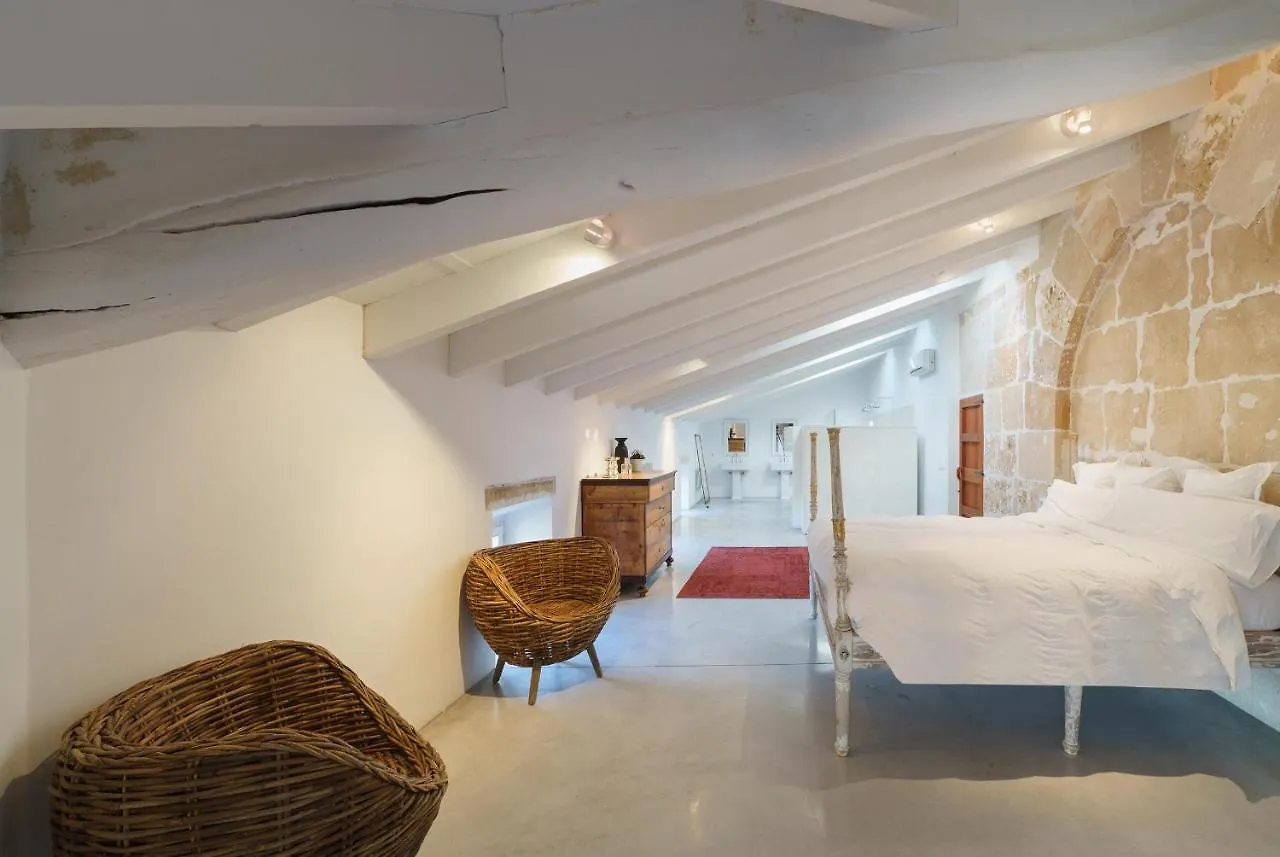 Holiday home Townhouse Can Felip By Sunvillas Mallorca Pollenca