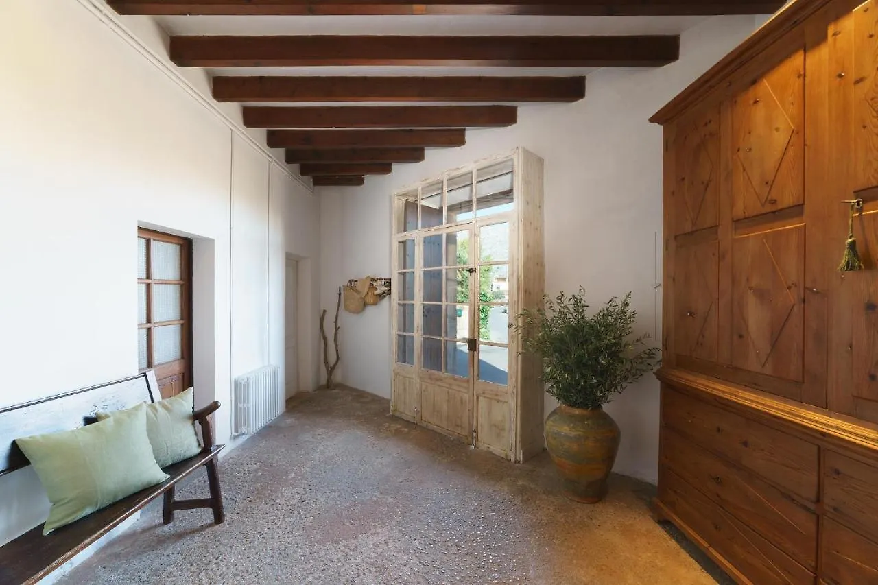 Townhouse Can Felip By Sunvillas Mallorca Pollenca 0*,  Spain