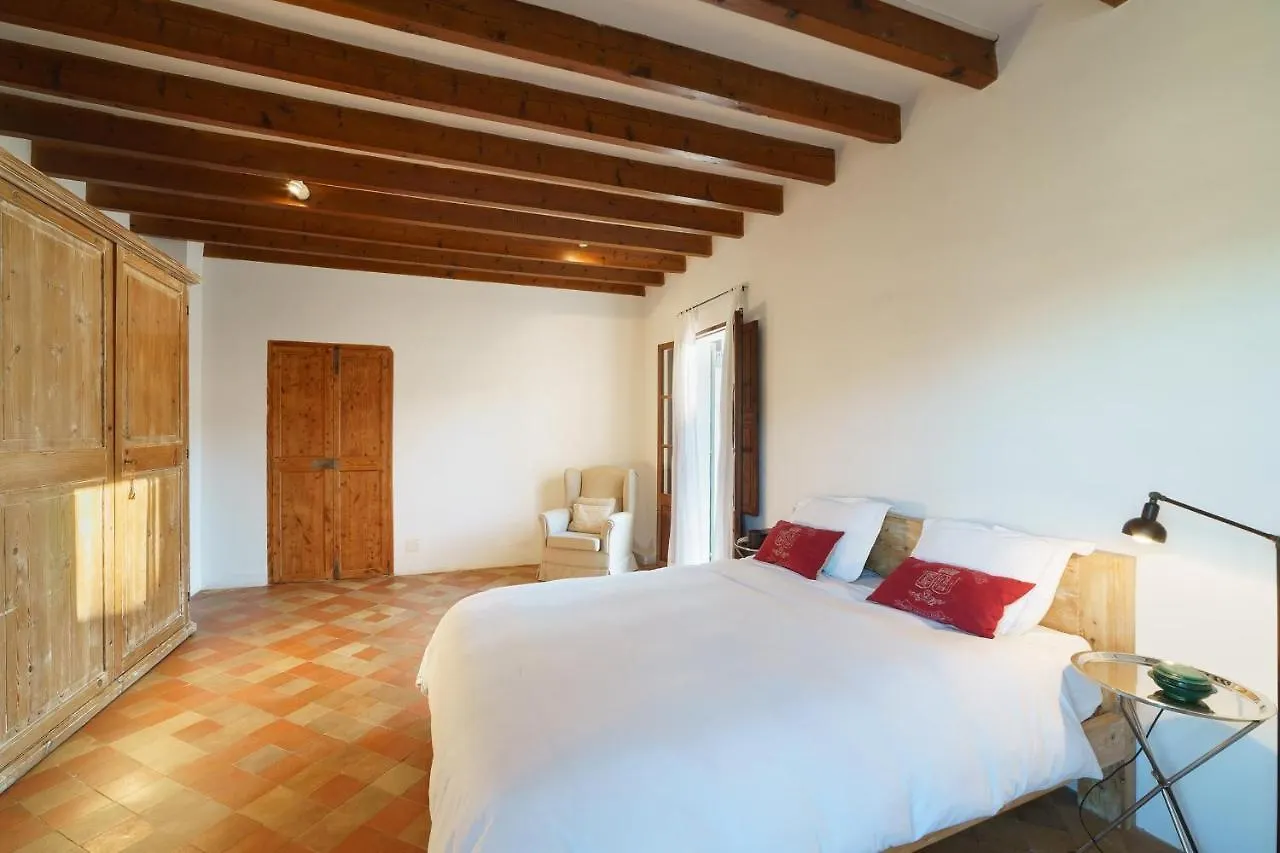 Townhouse Can Felip By Sunvillas Mallorca Pollenca