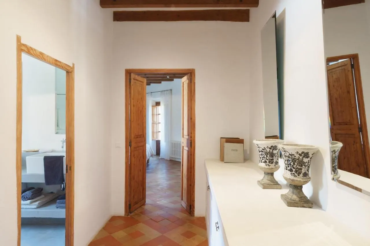 Townhouse Can Felip By Sunvillas Mallorca Pollenca Holiday home