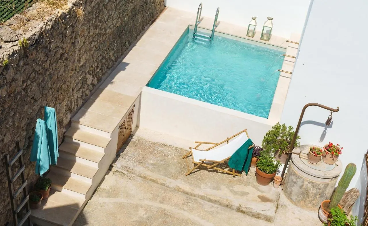 Townhouse Can Felip By Sunvillas Mallorca Pollenca Holiday home