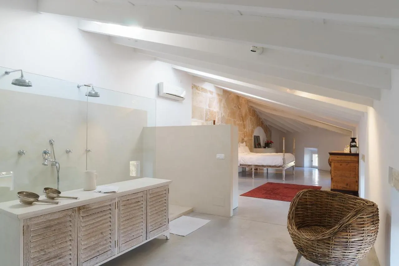 Holiday home Townhouse Can Felip By Sunvillas Mallorca Pollenca